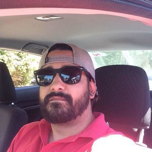 Meet your Posher, Daniel